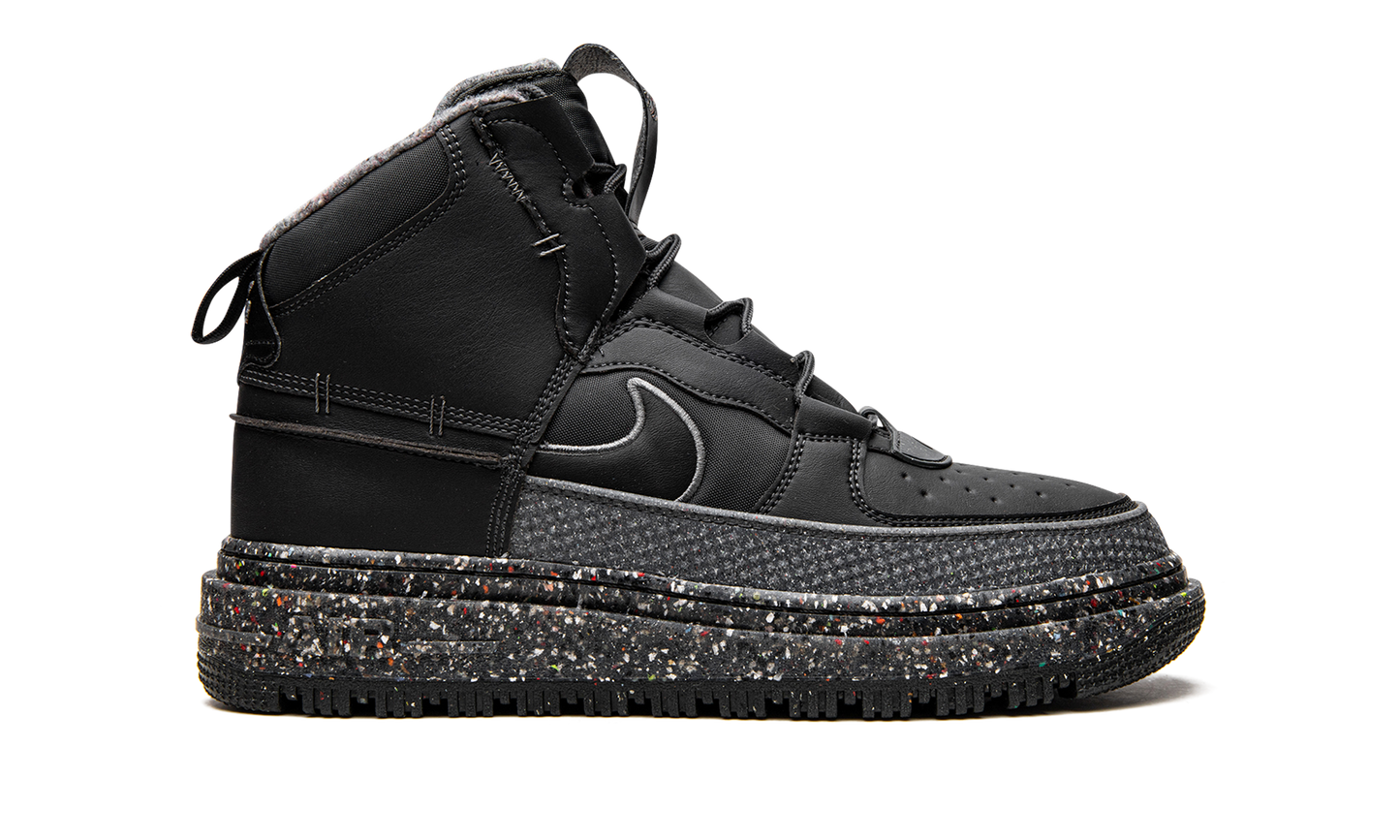 Nike Air Force 1 High Boot NN "Dark Smoke Grey" DD0747 001