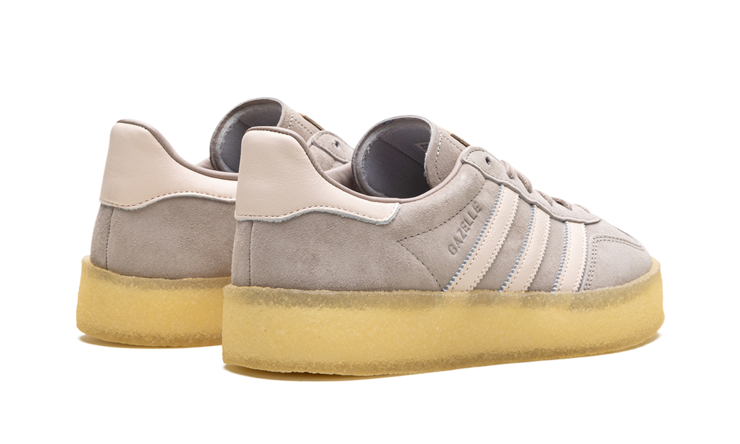 Adidas Clarks 8th Street Gazelle Indoor "Ronnie Fieg Molecule Exclusive" IH5691