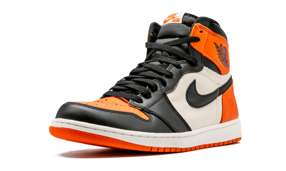 Air Jordan 1 Retro High OG Shattered Backboard 555088 005