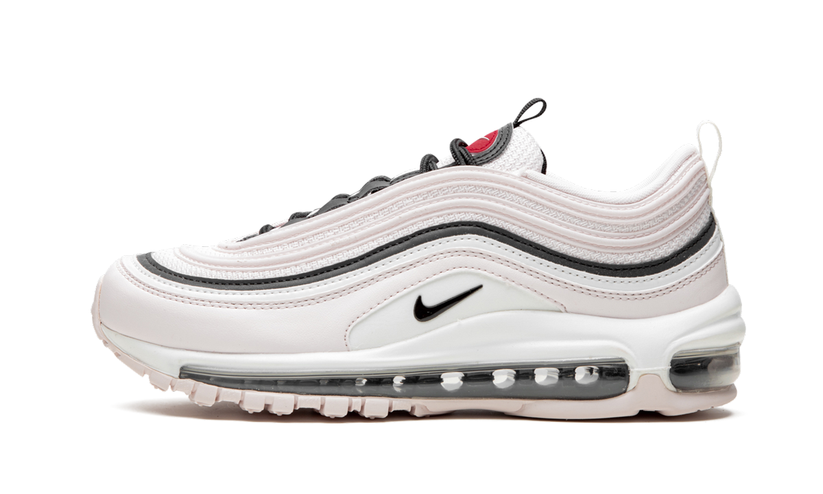 Nike AIR MAX 97 WMNS "Light Soft Pink" 921733 603