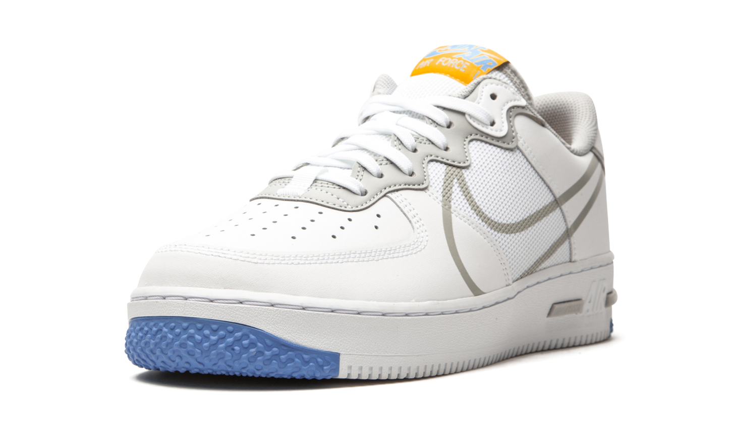 Nike AIR FORCE 1 REACT CT1020 100