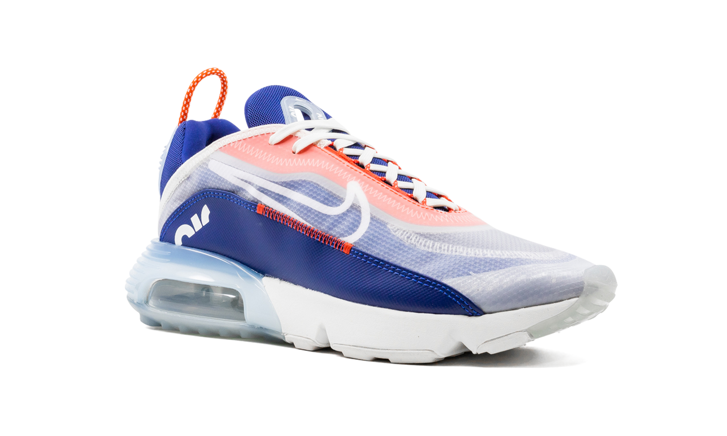 Nike AIR MAX 2090 WMNS "USA" CT1091 101