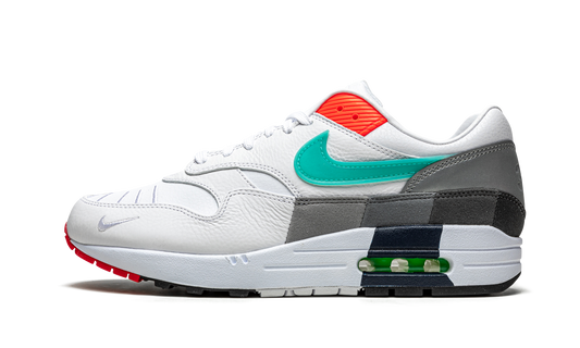 Nike Air Max 1 "Evolution Of Icons" CW6541 100