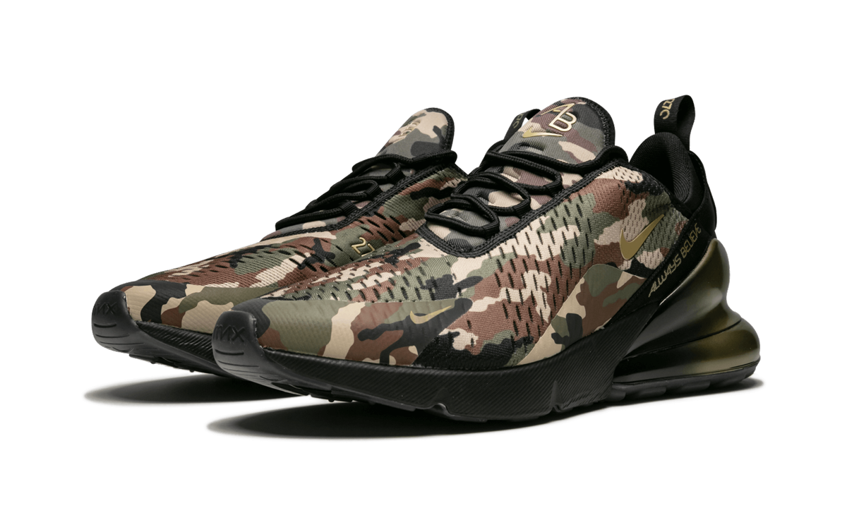Nike AIR MAX 270 DB "Doernbecher" BV7112 001