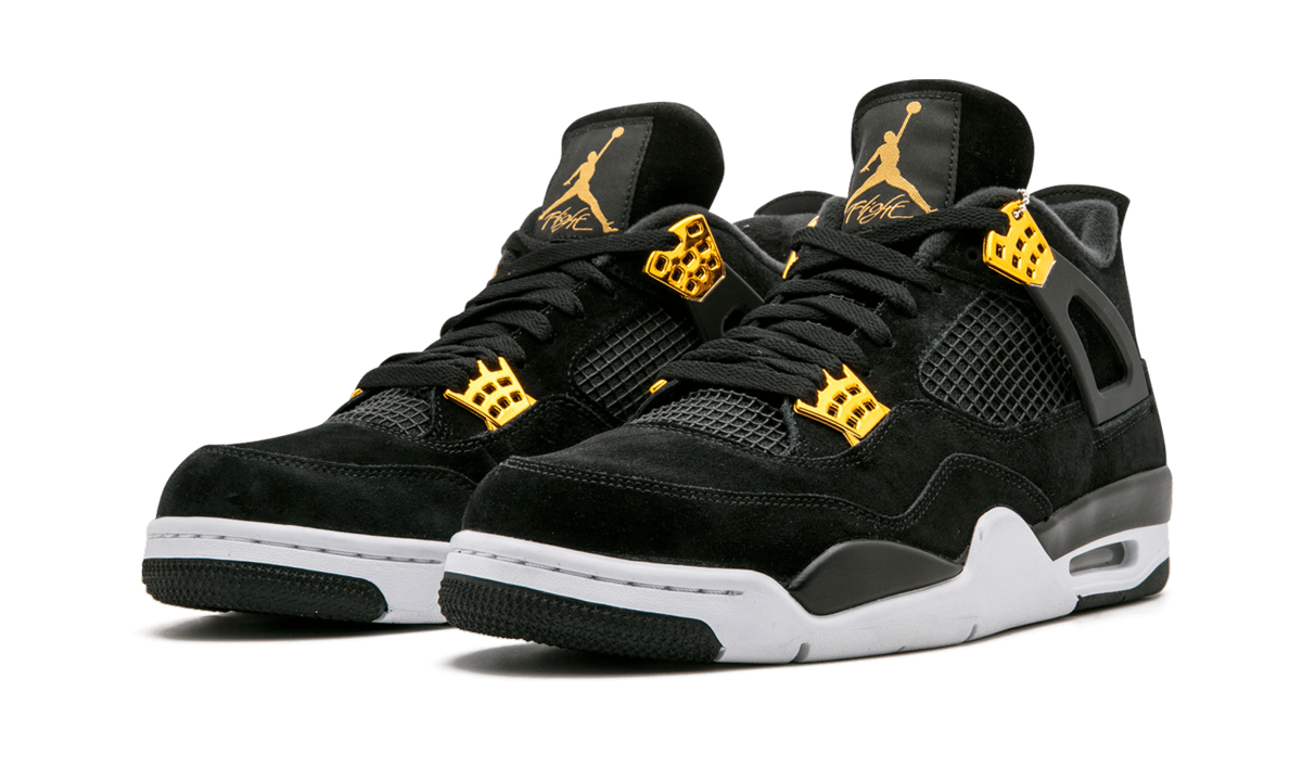 Air Jordan 4 Retro Royalty 308497 032
