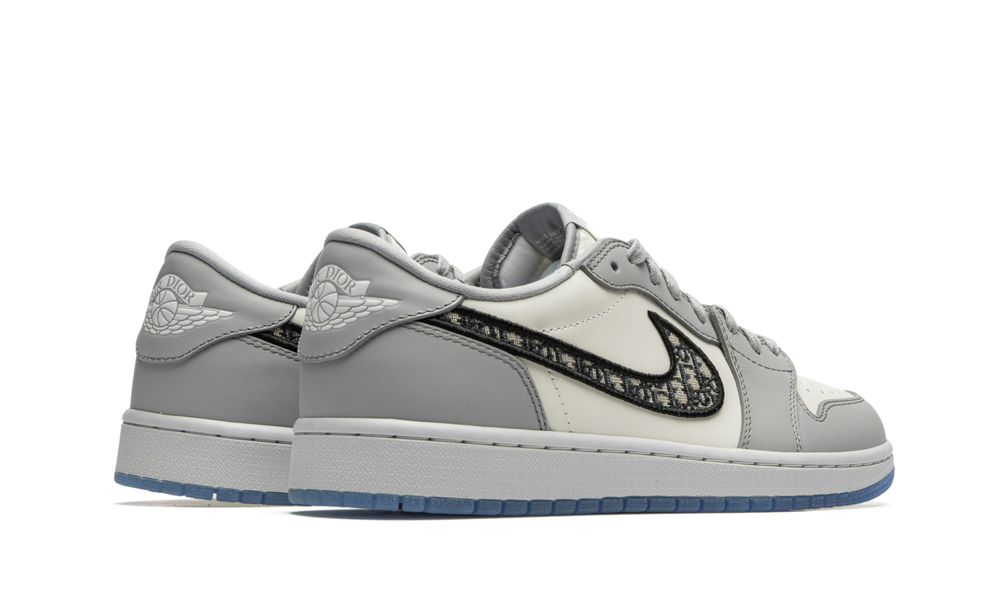 Air Jordan 1 Low Dior CN8608 002
