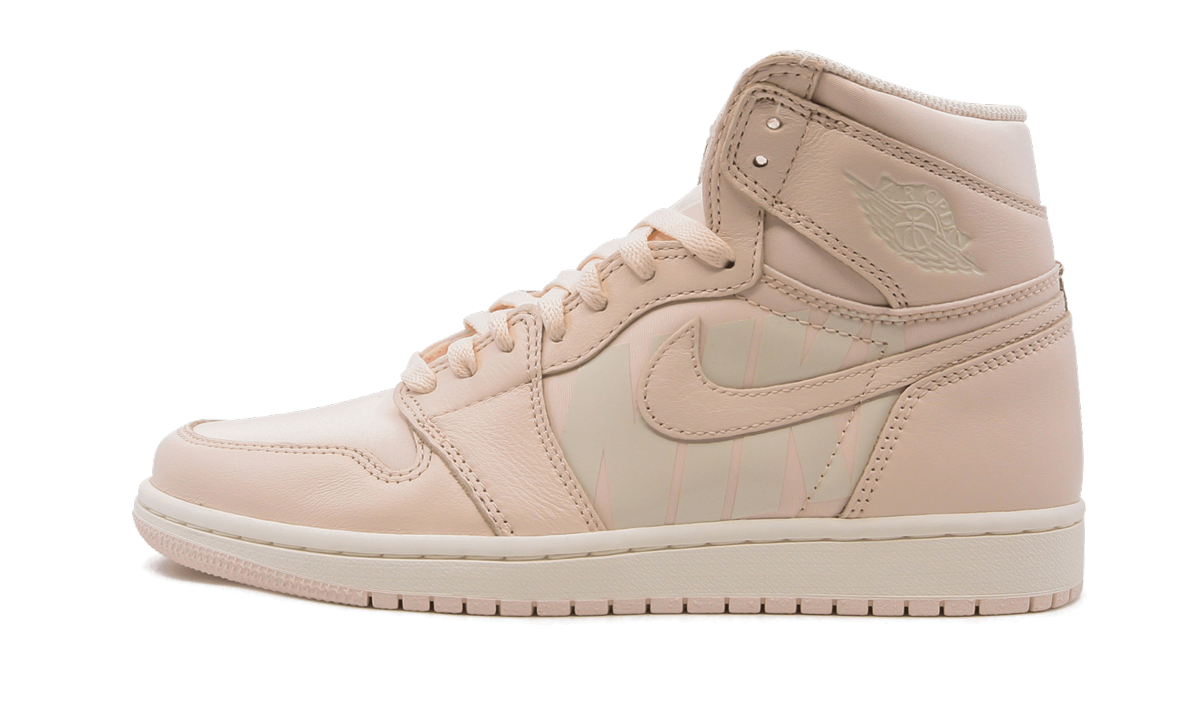 Air Jordan 1 Retro High OG Guava Ice 555088 801