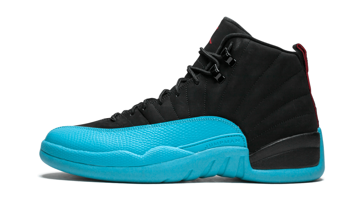 Air Jordan 12 Retro Gamma 130690 027
