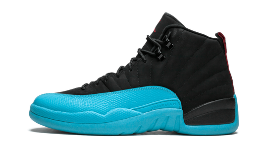 Air Jordan 12 Retro Gamma 130690 027