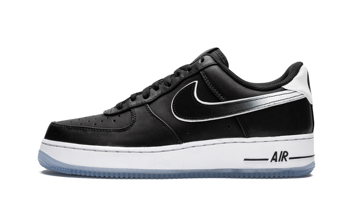 Nike Air Force 1 '07 CK QS "Colin Kaepernick" CQ0493 001