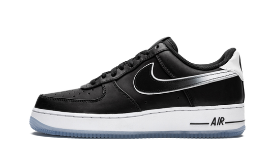 Nike Air Force 1 '07 CK QS "Colin Kaepernick" CQ0493 001