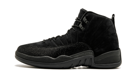 Air Jordan 12 Retro OVO Black 873864 032