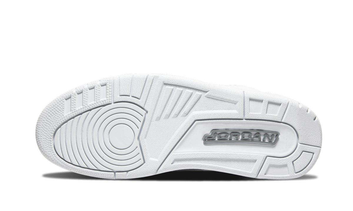 Air Jordan 3 Retro Pure Money 136064 103