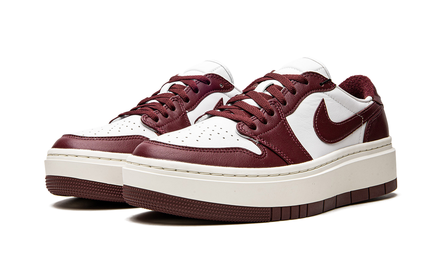 AIR JORDAN 1 LO ELEVATE WMNS Dark Beetroot DH7004 161