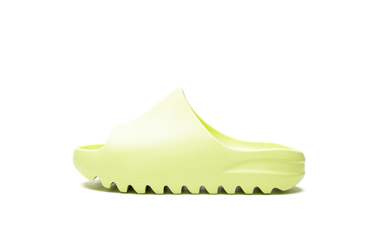 Yeezy Slide Kids "Glow" GX6139