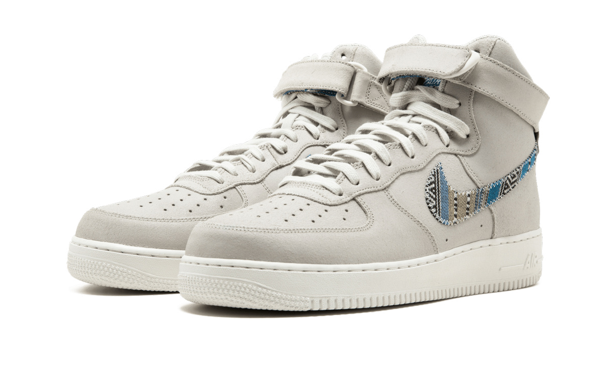 Nike Air Force 1 High '07 LV8 806403 005