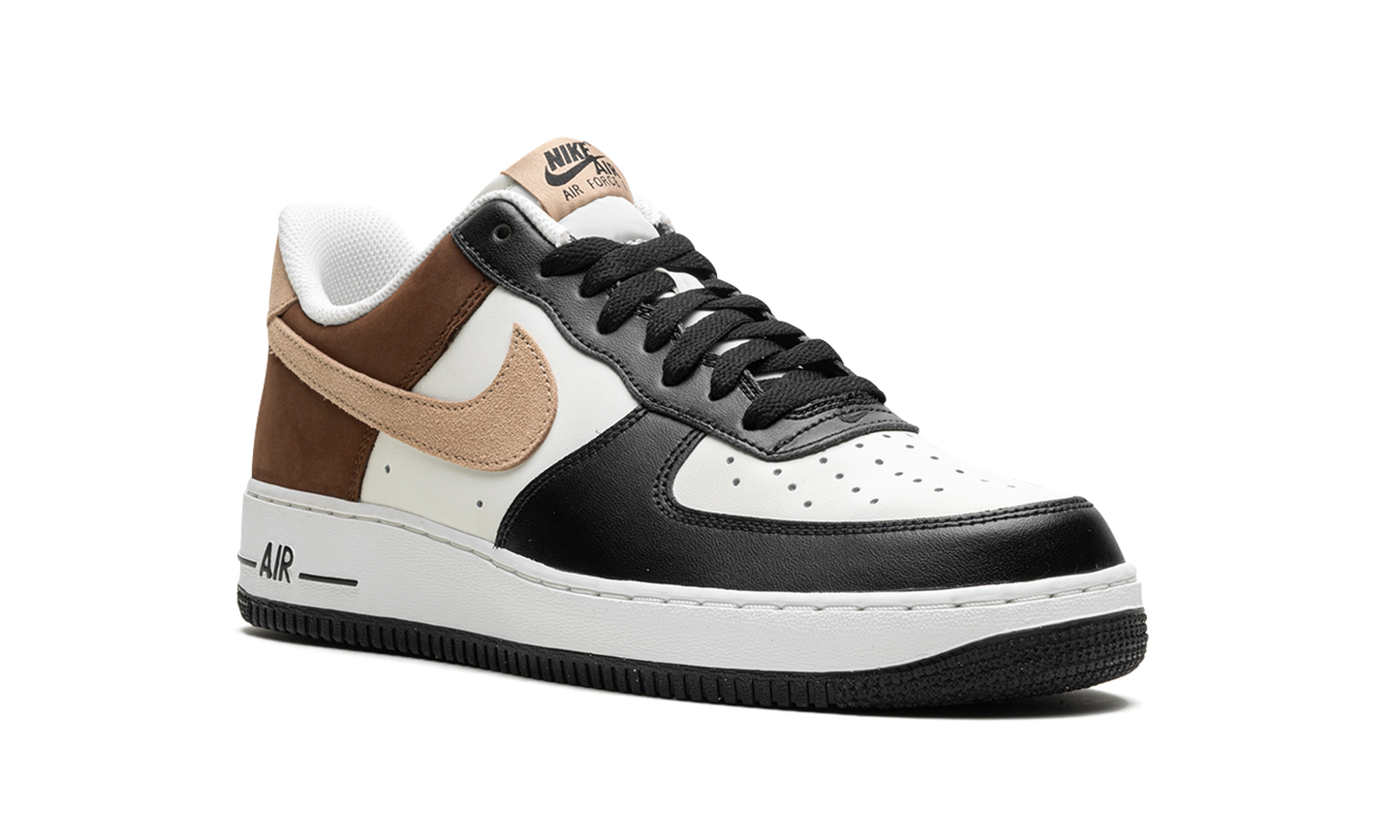 Nike Air Force 1 Low '07 "Mocha" FB3355 200