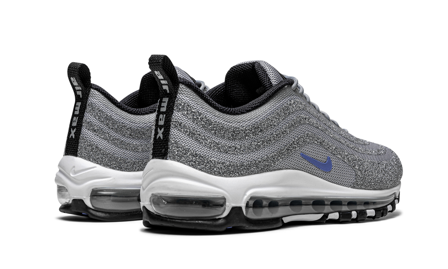 Nike AIR MAX 97 WMNS "Swarovski - Polar Blue" DH2504 001