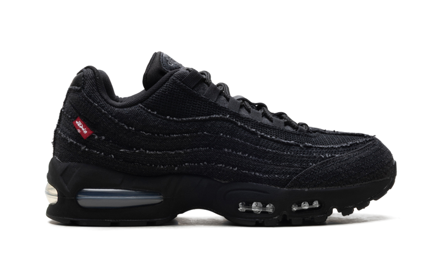 Nike Air Max 95 OG "Levi's Denim - Black" HM4743 001