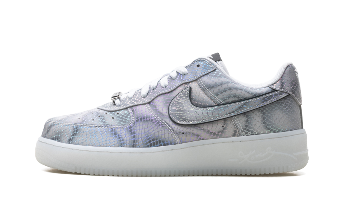 Nike Air Force 1 Low "Kobe Bryant - Lenticular" II3925 400