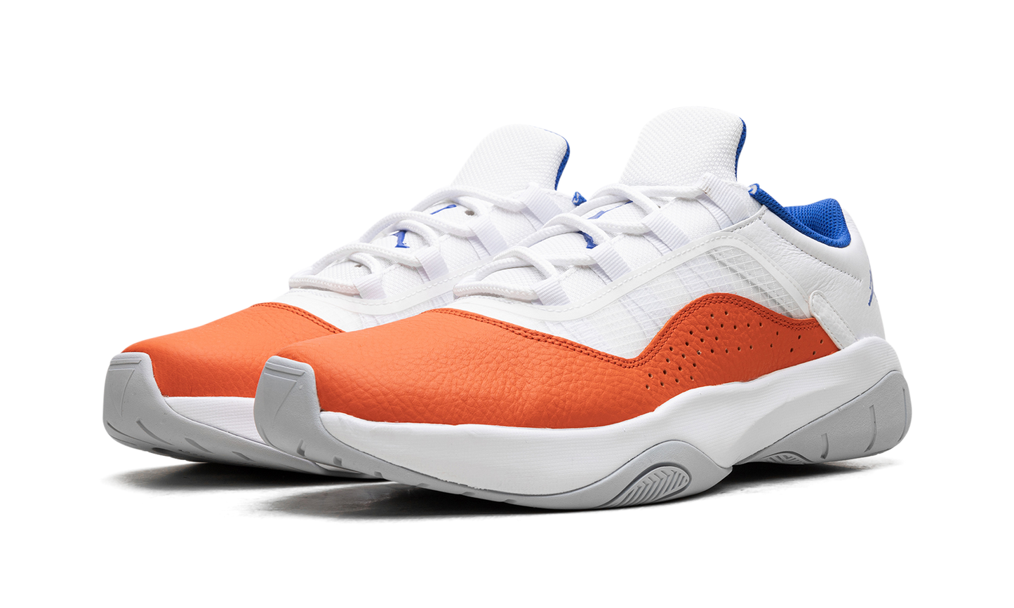 Air Jordan 11 CMFT Low Wheaties CW0784 108