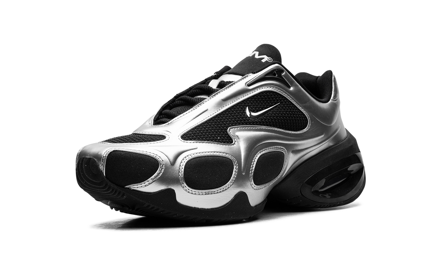 Nike Air Max Muse WMNS "Black / Metallic Silver" FV1920 001
