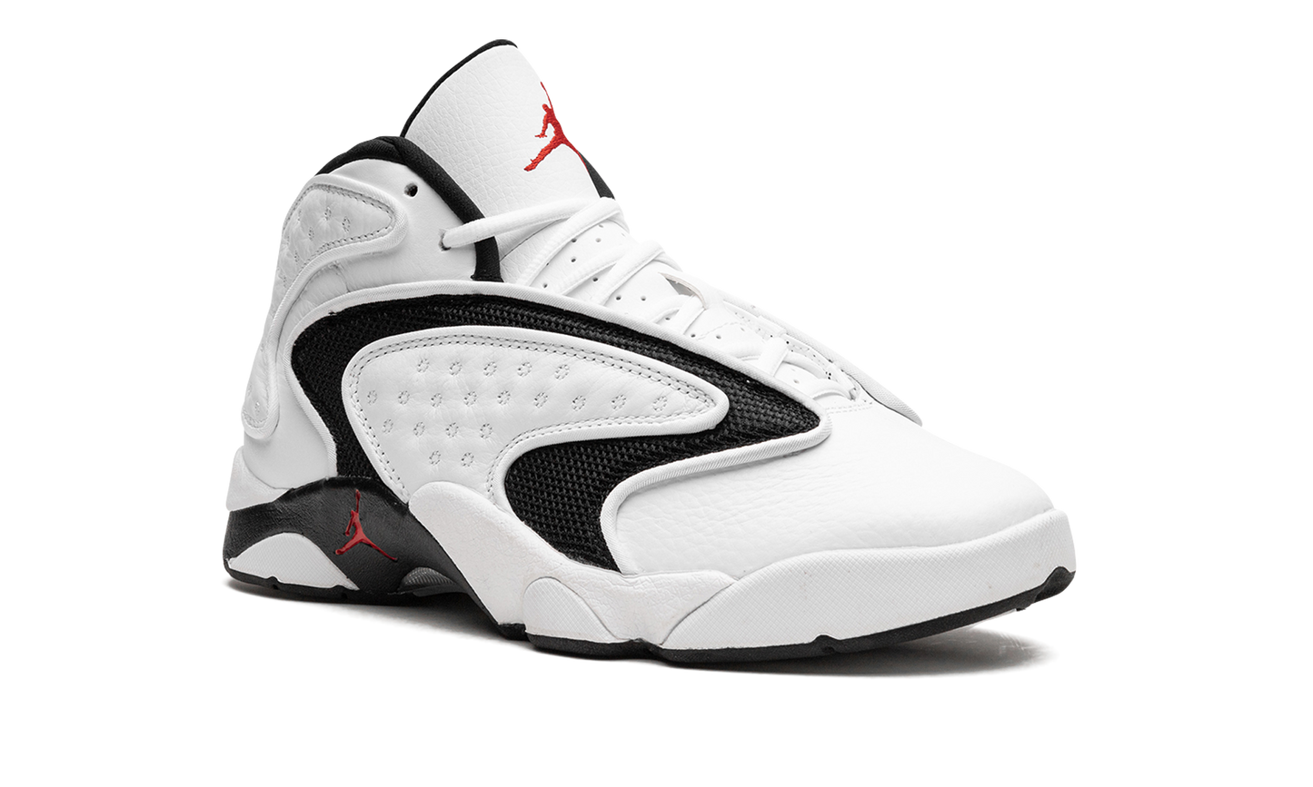 JORDAN OMEN'S OG WMNS White Black 133000 106