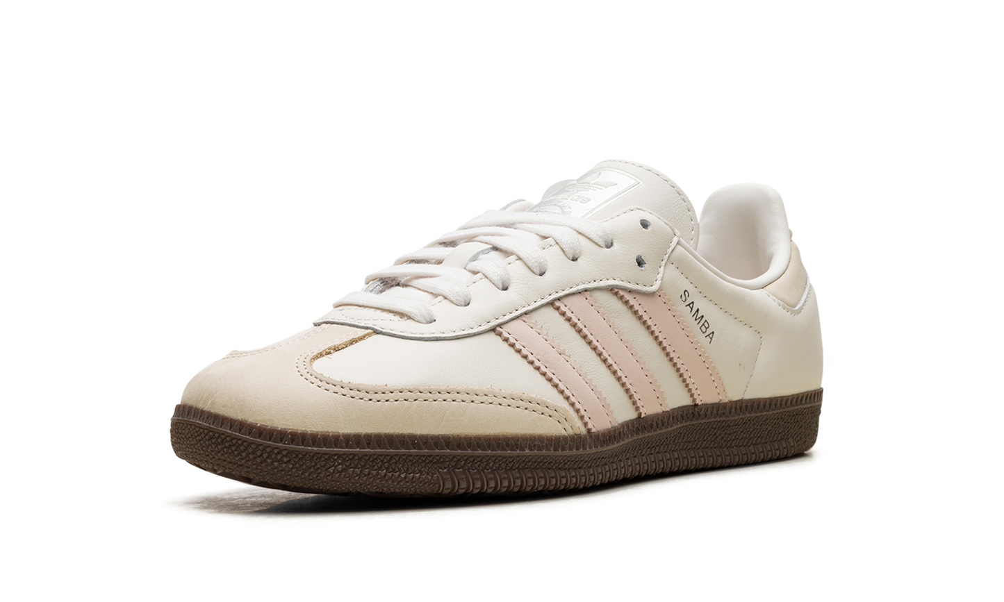 Adidas Samba OG WMNS "Wonder Quartz" IH2751