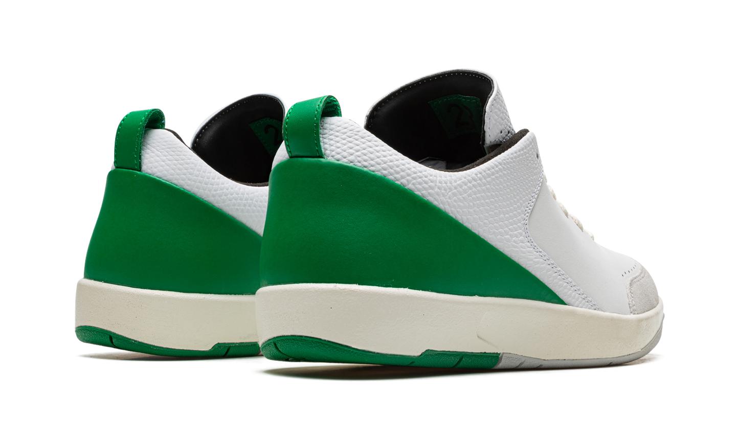 Jordan 2 Retro WMNS Nina Chanel Abney - White Malachite DQ0560 160