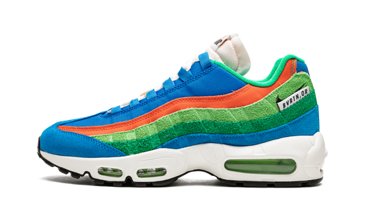 Nike Air Max 95 SE "Running Club Photo Blue" DH2718 400