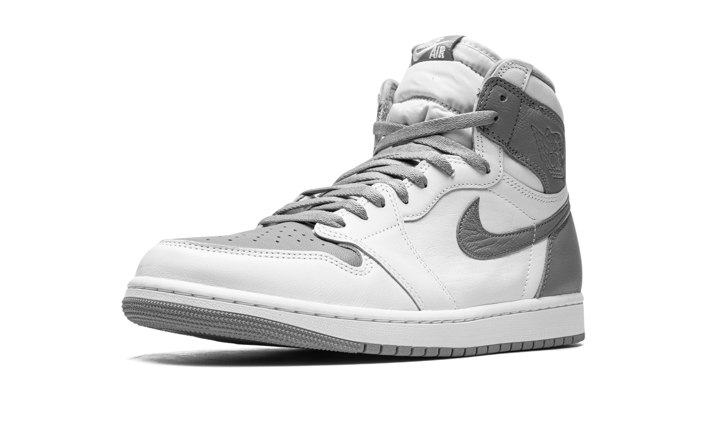 Air Jordan 1 High OG Stealth 555088 037