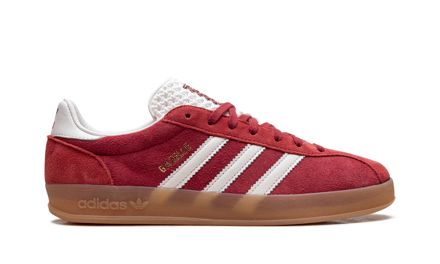 Adidas Gazelle Indoor Pro "Team Victory Red White" JH5431