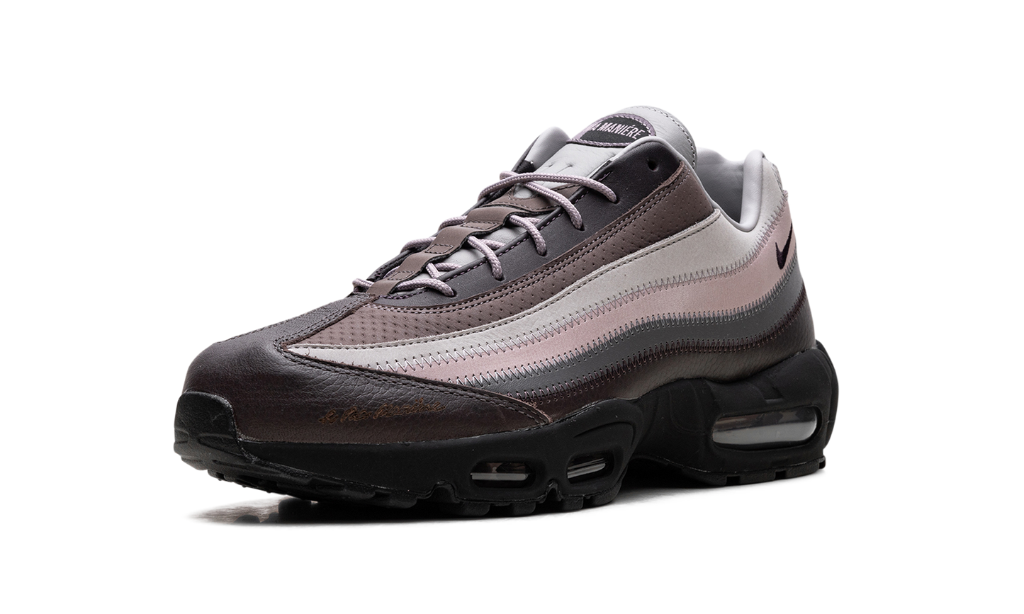 Nike AIR MAX 95 "A Ma Maniére - While You Were Sleeping" FZ8743 200