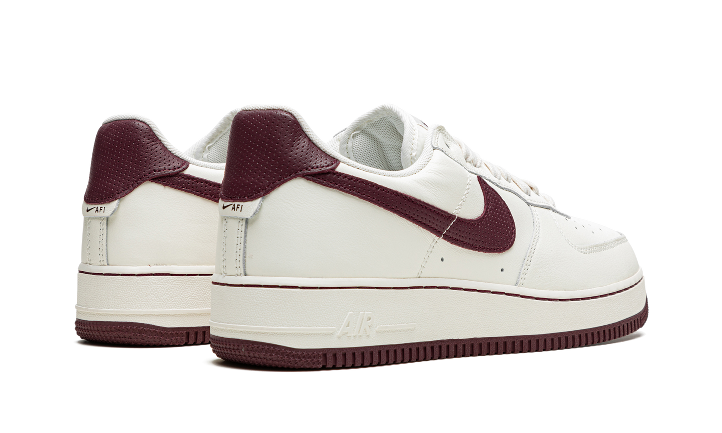 Nike Air Force 1 '07 Craft "Dark Beetroot" DB4455 100