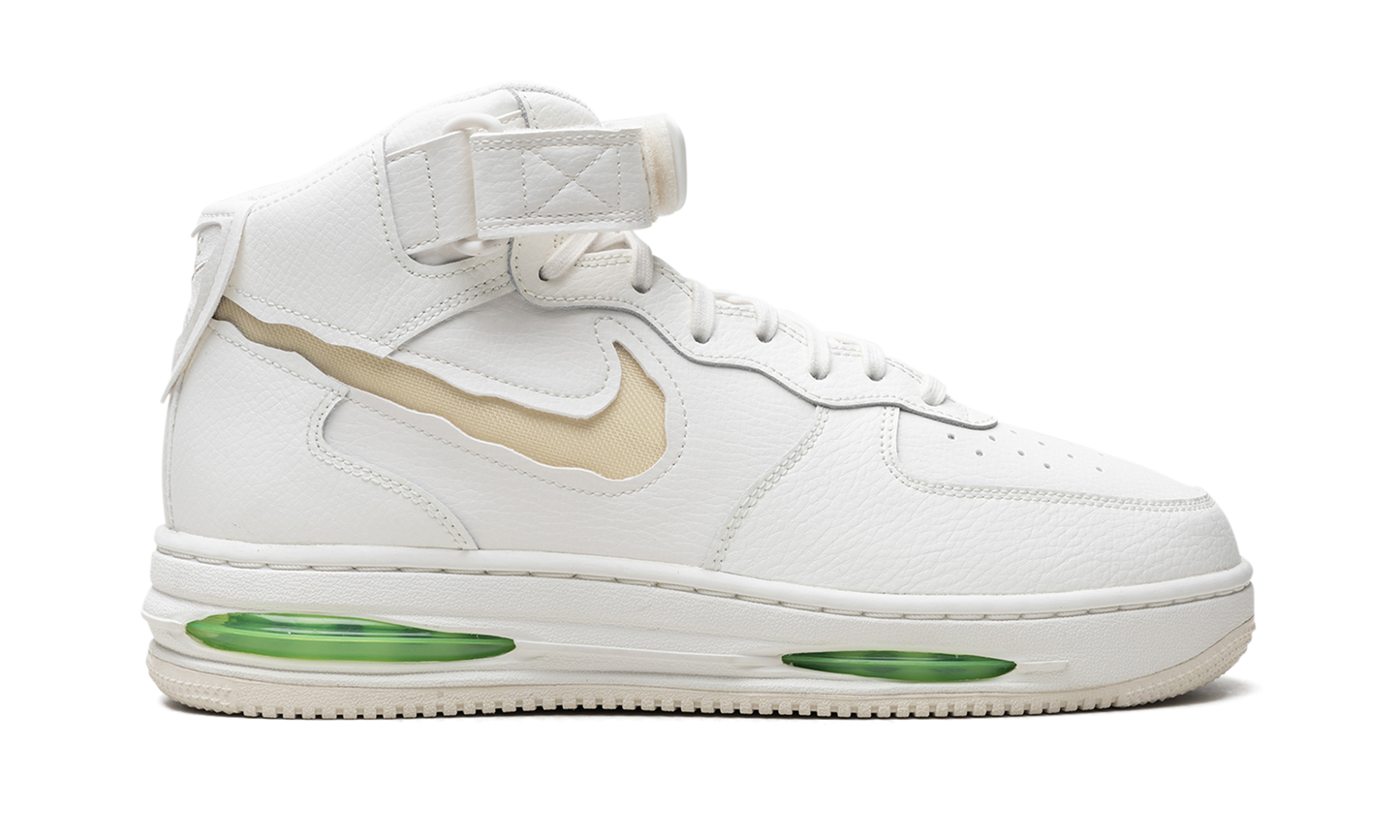Nike Air Force 1 Mid EVO "Sail" FB1374 100