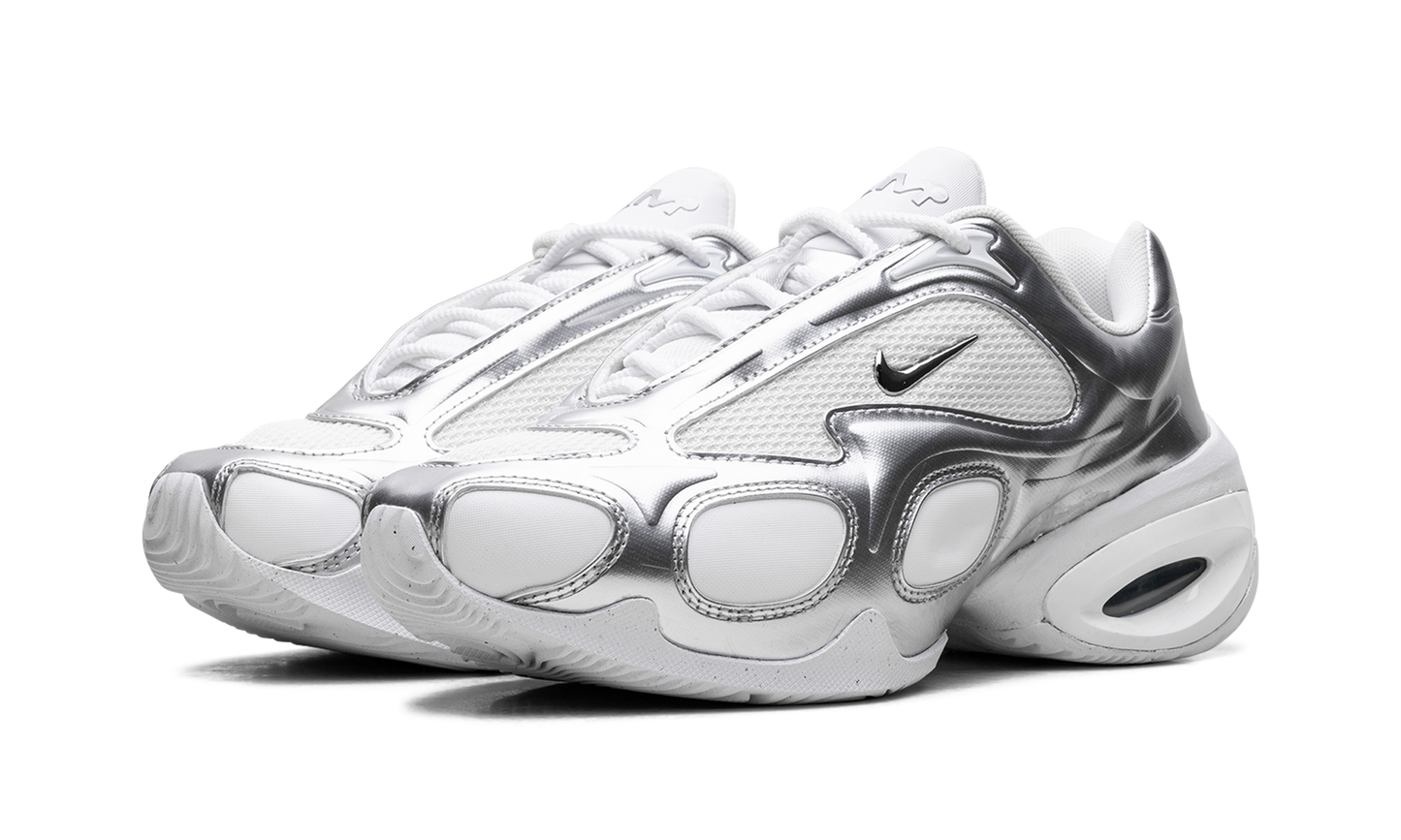 Nike Air Max Muse WMNS "Metallic Silver" FV1920 100