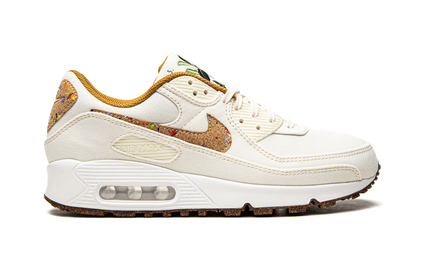 Nike AIR MAX 90 WMNS "Cork"
