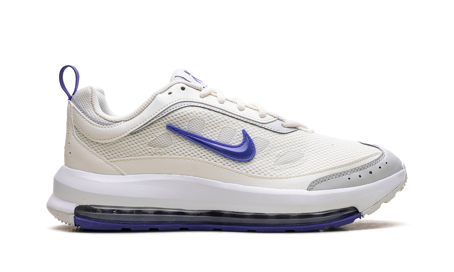 Nike Air Max AP WMNS "Summit White Blue" CU4870 111