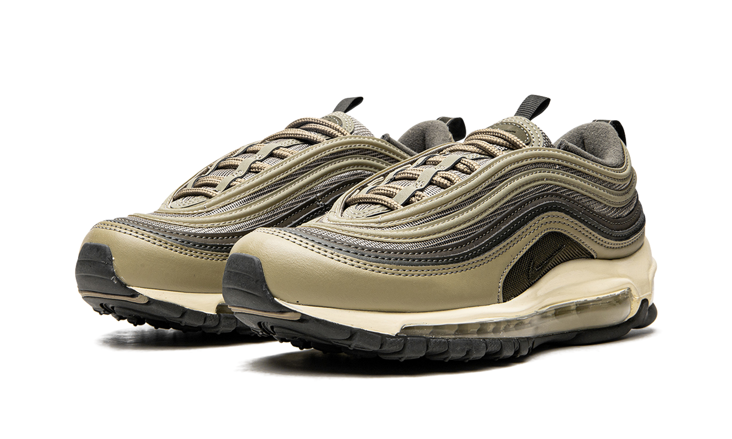 Nike AIR MAX 97 MNS WMNS "Olive" DO1164 200