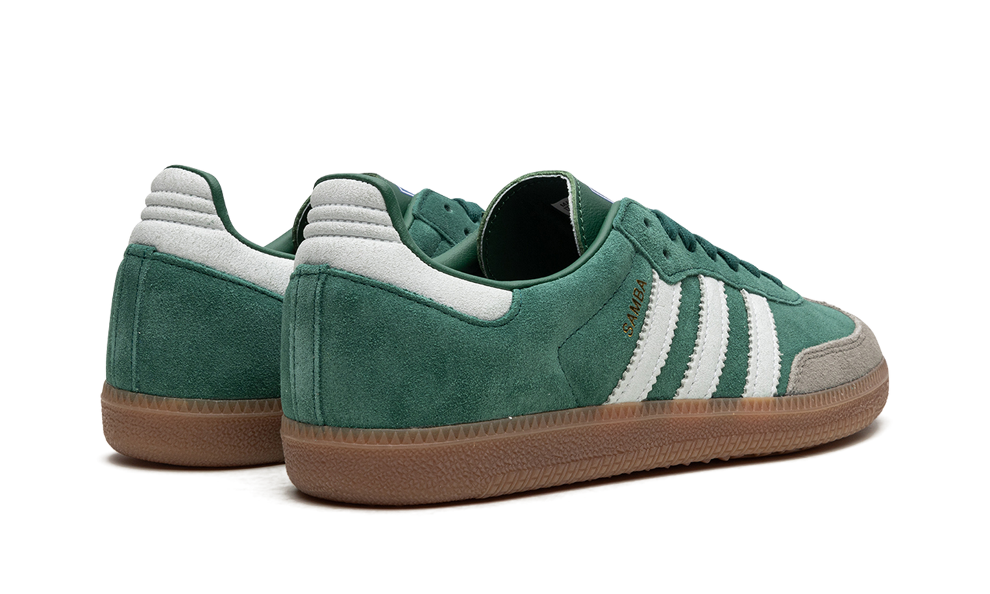 Adidas Samba OG "Collegiate Green" ID2054
