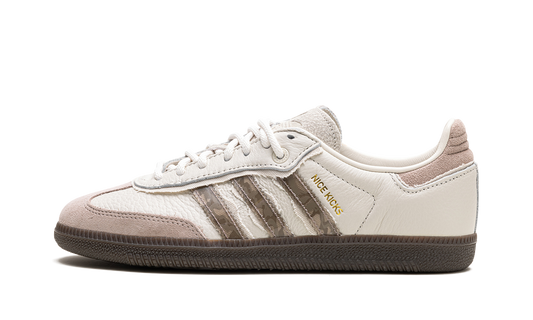 Adidas Samba "Nice Kicks - Consortium Cup" IE0172
