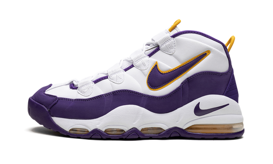 Nike Air Max Uptempo "Los Angeles Lakers" 311090 103
