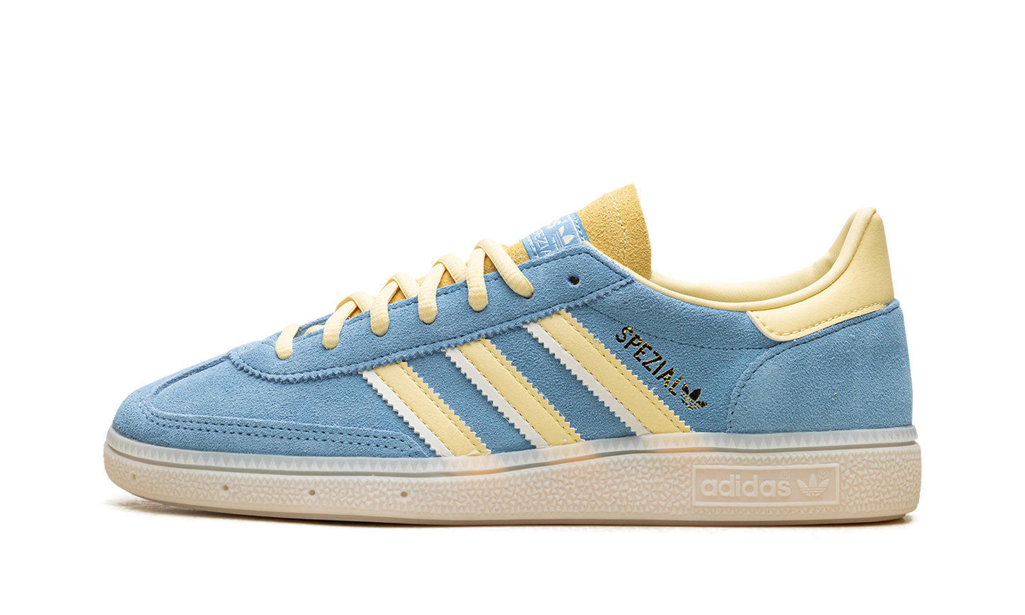 Adidas Handball Spezial "Semi Blue Burst Yellow" IG6276