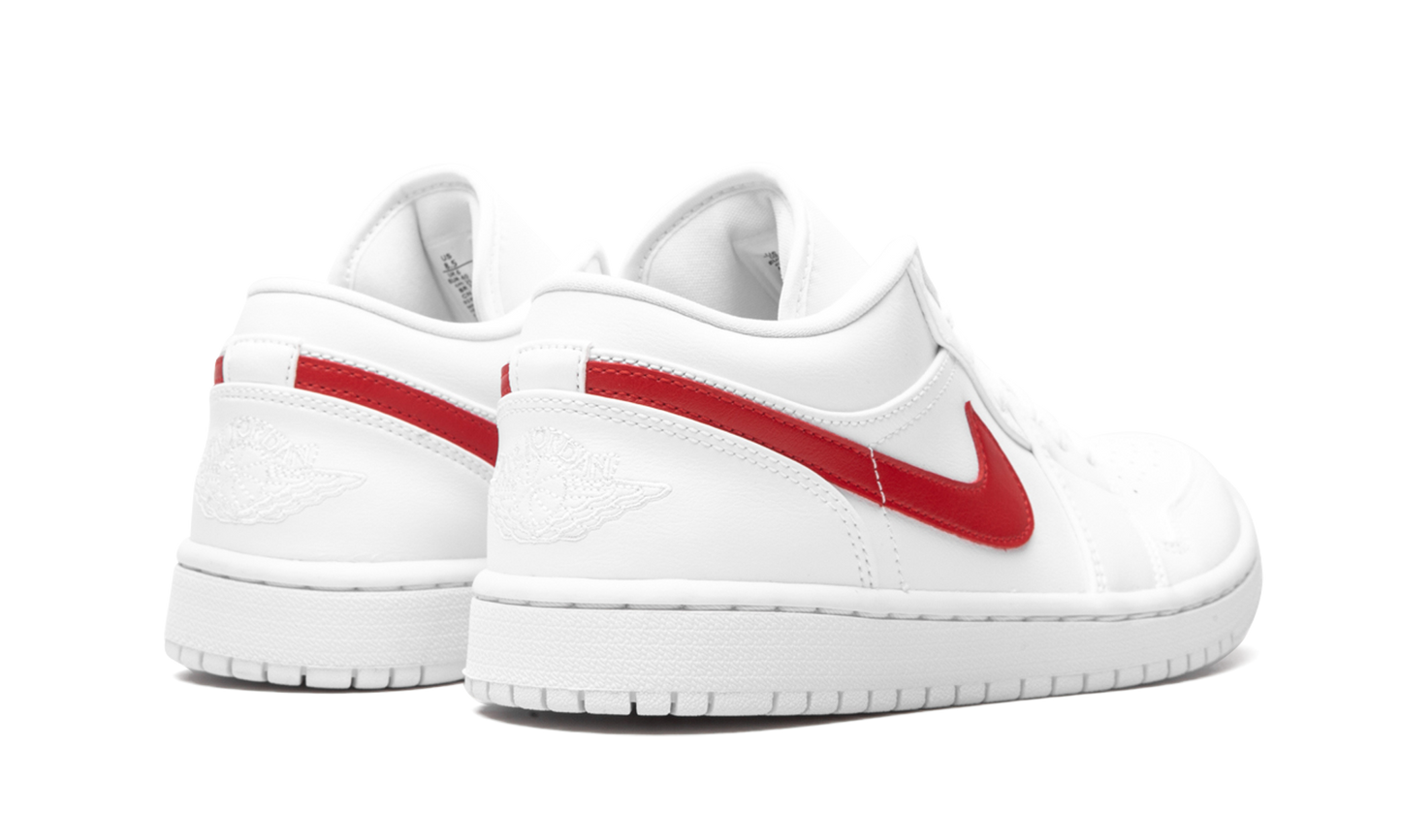 AIR JORDAN 1 LO WMNS University Red