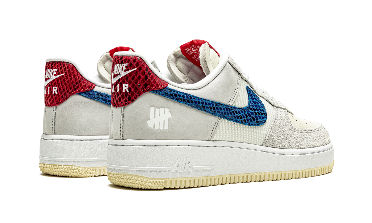 Nike Air Force 1 Low "Undefeated - 5 On It" DM8461 001