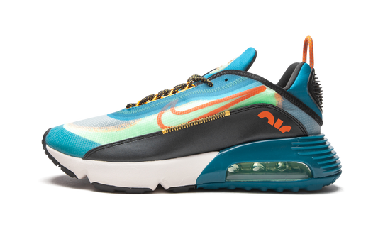 Nike Air Max 2090 "Green Abyss"