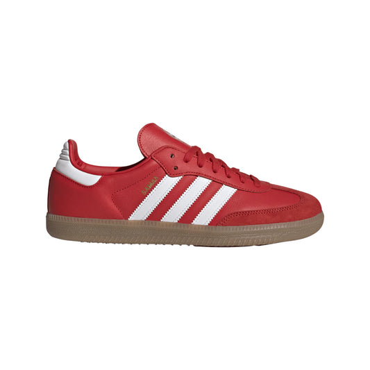 Adidas Samba OG "FC Bayern Munich"