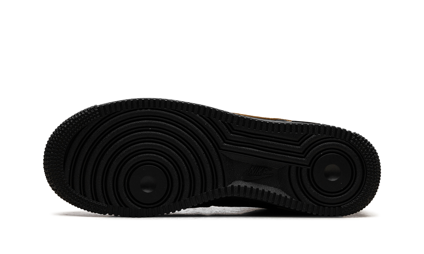 Nike Air Force 1 Low '07 LV8 "Black Desert Ochre" HQ2037 003
