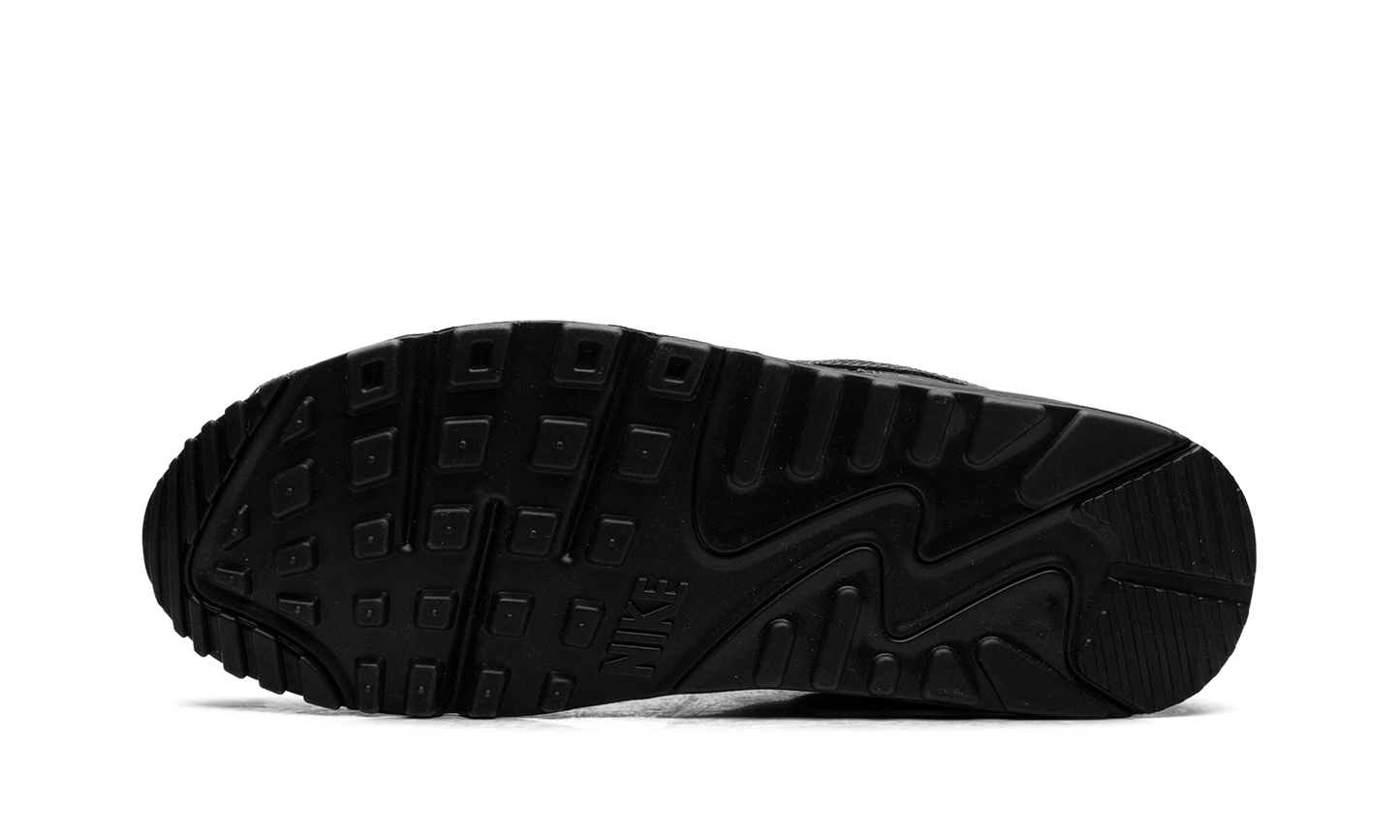 Nike Air Max 90 "Reflective Swoosh" hq3828 002