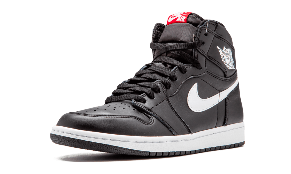 Air Jordan 1 Retro High OG Ying-Yang 555088 011